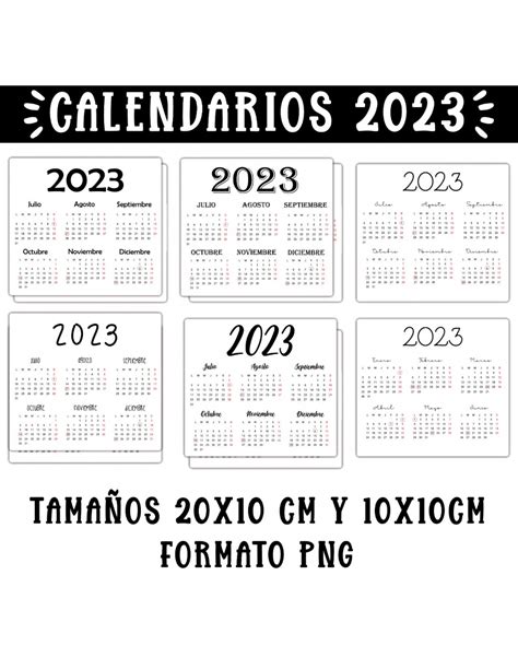 Calendario 2023 Chile Con Festivos Pdf Feriados Nacionales Tax