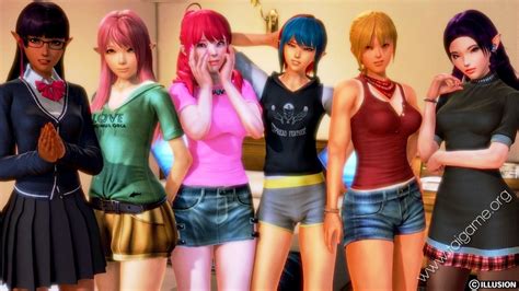 X32 or x64 depending on the system) you. Honey Select - Tai game | Download game Mô phỏng