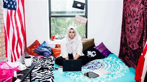 muslim girl founder amani al khatahtbeh on growing up in post 9 11 america read i d