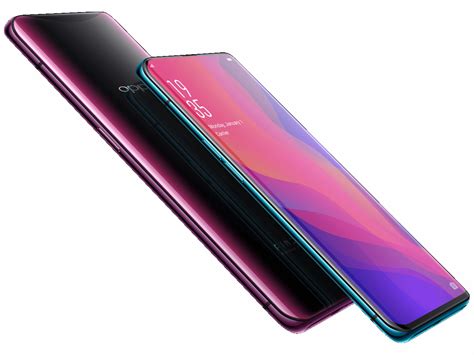 Oppo Find X Smartphone Review Reviews