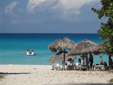 Best Beaches In Cuba Where To Find Paradise On The