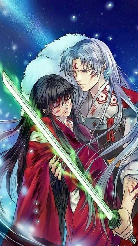 Inuyasha Wallpaper Kolpaper Awesome Free Hd Wallpapers