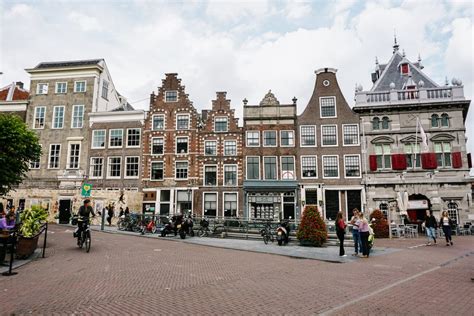 Wat Te Doen In Haarlem Tips Voor Een Dagje Of Weekend Weg