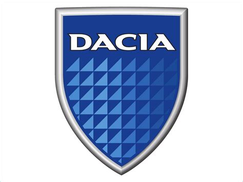 Dacia Logo Logodix