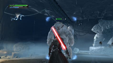 Star Wars The Force Unleashed Ultimate Sith Edition Screenshots For