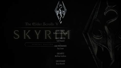 Skyrim Special Edition Mod Configuration Menu Atlasem