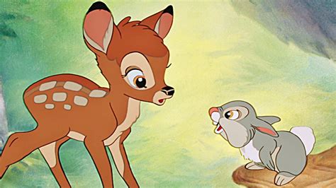 Sarà Bambi Il Prossimo Adattamento Disney In Live Action Wired