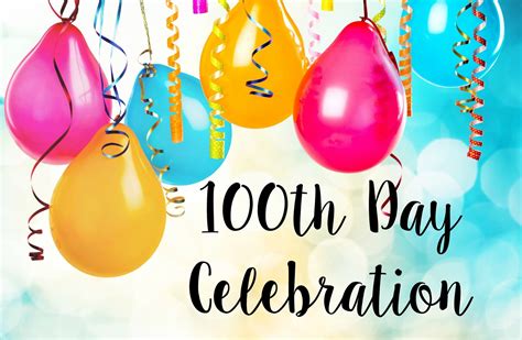 100 Members Celebration