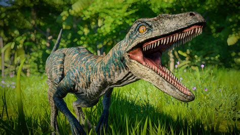 Jurassic World Evolution Raptor Squad Skin Collection On Ps4 — Price