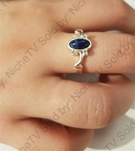 Elena Gilbert Actual Daylight Ring The Vampire Diaries Damon Etsy