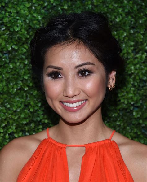 Brenda Song - CBS Television Studios Summer Soiree in West Hollywood 6 