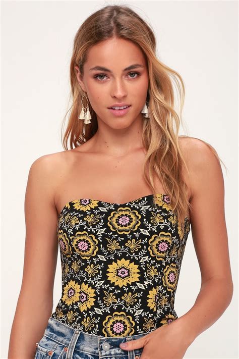 Womens Tube Tops And Camis Find A Cute Tube Top At