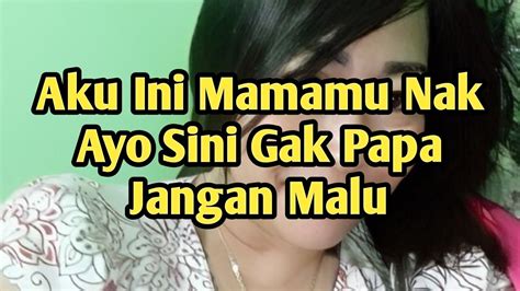 KISAH NYATA Aku Ini Mamamu Nak YouTube