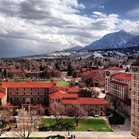 Boulder colorado springs denver anschutz medical campus. 32 best CU Boulder images on Pinterest | Boulder colorado ...