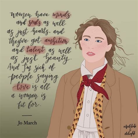 A Drawing Of A Woman Wearing A Brown Jacket And Red Bow Tie With Words