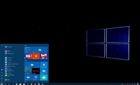 How To Fix The Black Screen Problem On Windows 10 Computers Biztechpost