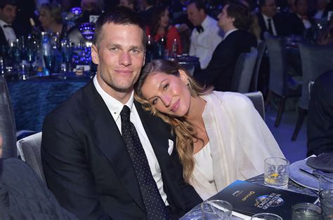 Tom Brady And Gisele Bündchens Net Worth A Full Breakdown