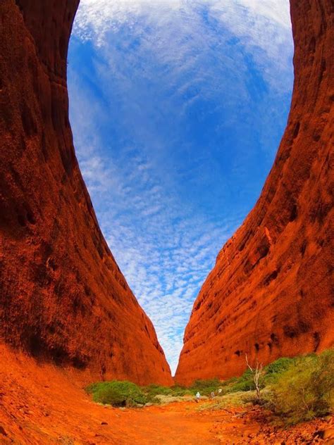 Top 10 Amazing Wonders Of Australia The Wow Style