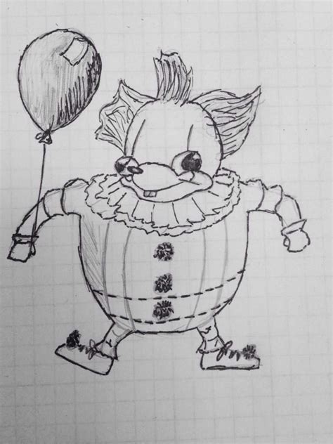 The ugandan knuckles is a minor character that appeared on color overload. Pennywise/Ugandan Knuckles | Official IT Amino Amino