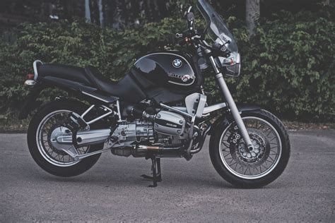 1998 bmw r1100r 75th anniversary edition1100cc. BMW R1100R 75th anniversary edition