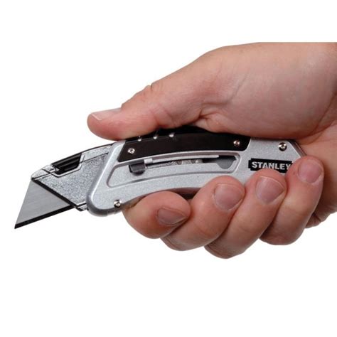 Stanley® Sliding Pocket Knife Sta010810