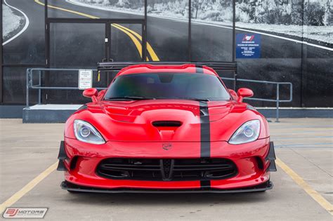 See pricing for the used 2017 dodge viper acr coupe 2d. New 2016 Dodge Viper ACR Extreme Stage II Heads and Cam ...