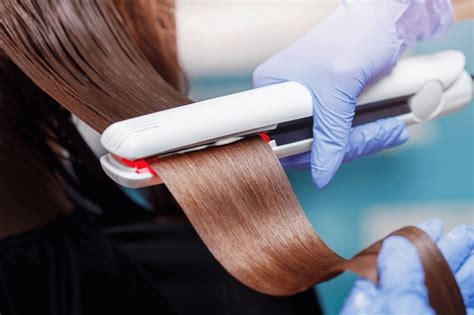 Fda Emails Scientists Pushed To Ban Formaldehyde Based Hair Smoothing