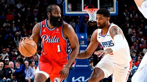 James Harden Trade Rumors How Stars Request Impacts Joel Embiids 76ers Future Nba Title Race