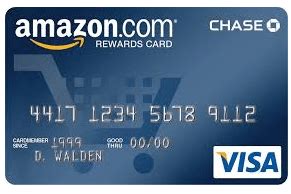 Plus, get your free credit score! Chase Amazon Credit Card Login Online | Pay Bill Online