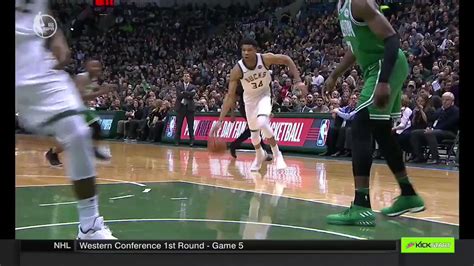 barstool sports on twitter giannis is a cheat code mickstapeshow…