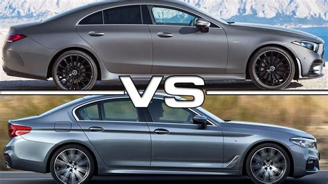 Measured owner satisfaction with 2018 bmw 5 series performance, styling, comfort, features, and usability after 90 days of ownership. 2019 Mercedes CLS vs 2018 BMW 5 Series - YouTube