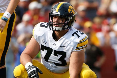 former iowa hawkeyes offensive lineman cody ince dead at 23