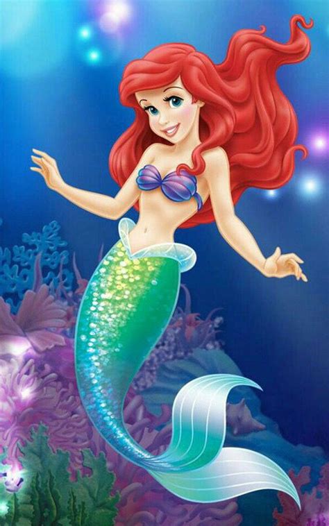 Putri duyung cara menggambar mewarnai gambar kartun mermaid youtube. Sketsa Gambar Putri Duyung Ariel - Bagaimana Melukis ...
