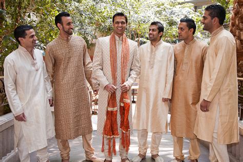 Guest Attire For An Indian Wedding For Men Blog