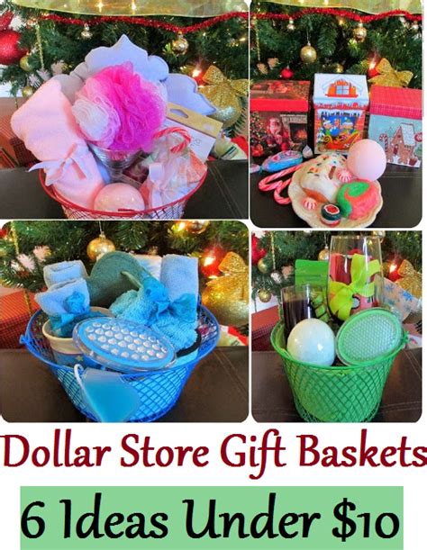 Check spelling or type a new query. Dollar Tree gift basket ideas! - CafeMom