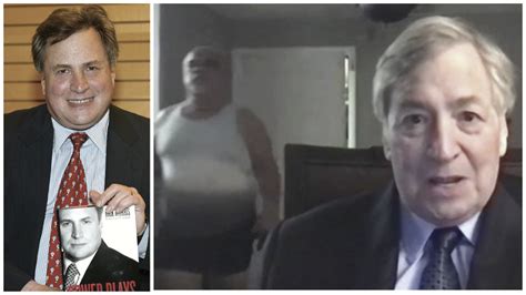 Dick Morris Video Some Think Mystery Person Is His Wife