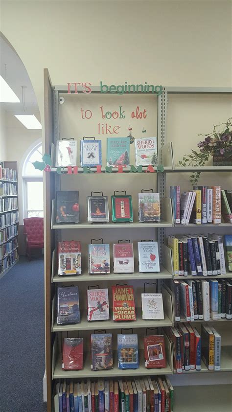 Pin On Library Book Displays Adult