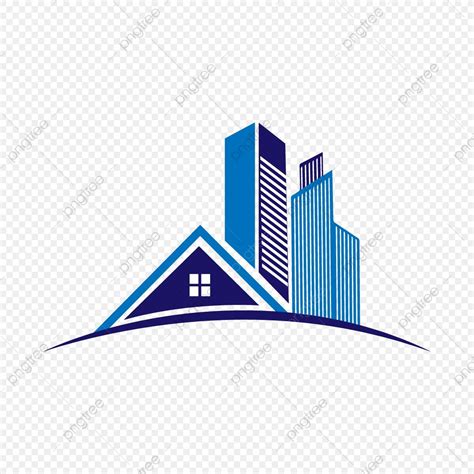 Real Estate Symbols Clipart Png Images Real Estate Logo Real Estate