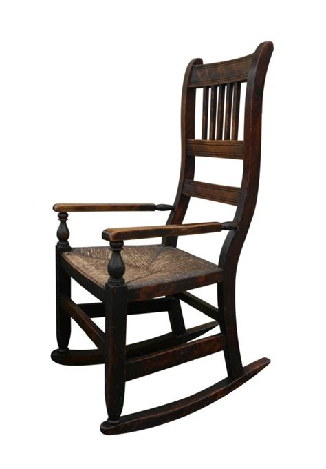 Repairing a Rocking Chair | ThriftyFun