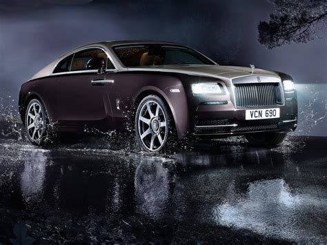 2013 Rolls Royce Wraith Luxury Supercar Re Wallpaper 2048x1536