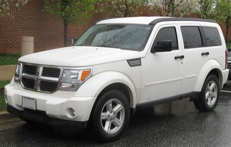 We did not find results for: Dodge Nitro - Wikipedia