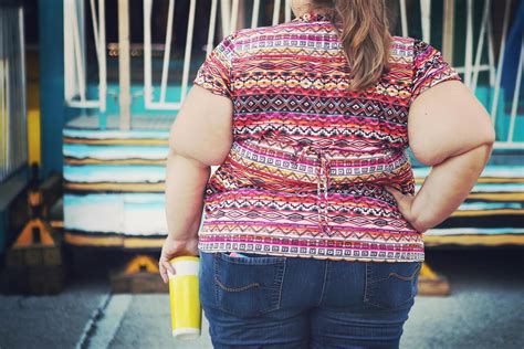 Fat People Are More Likely To Face Prejudice Than Any Other Minority