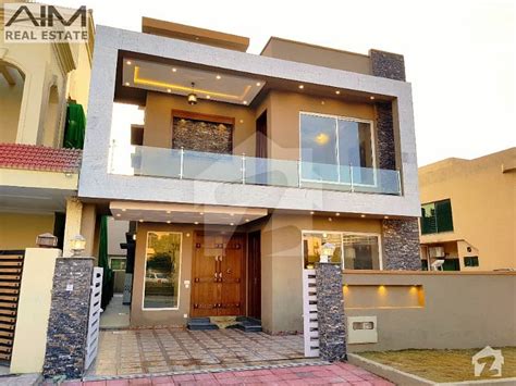 10 Marla Luxurious House For Sale In Bahria Town Bahria Town Phase 3