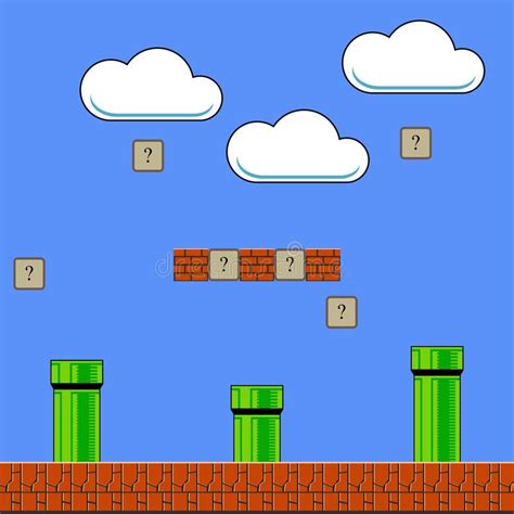 Juega a los videojuegos arcade que suelen encontrar en salones de máquinas recreativas de todo el mundo, aunque también en otras plataformas. Bros Ilustraciones Stock, Vectores, Y Clipart - (59 ...