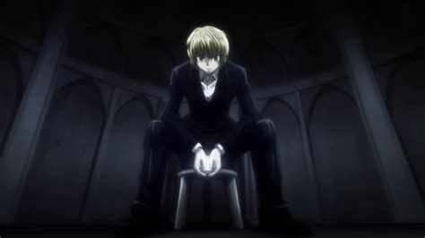 Hunter X Hunter Episode 140 — Links And Discussion • Rhunterxhunter