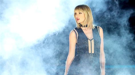 Taylor Swift Fans Just Got Pranked By A Fake Website And No One Is
