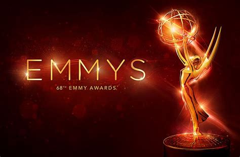 Heres A Complete List Of Who Won At The Emmy Awards