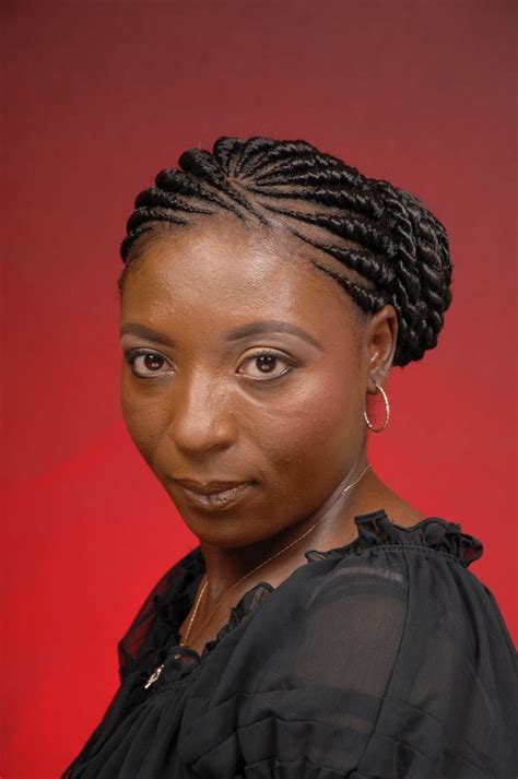 Ghana braids are an african style of hair found mostly in african countries and across the united states. 51 Latest Ghana Braids Hairstyles with Pictures - Welcome to LoonaConcepts