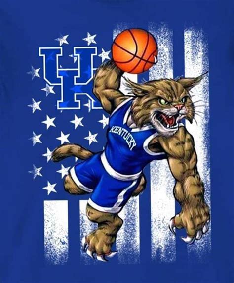 Pin By Liz Mcfadden On Ky Wildcats Kentucky Wildcats Logo Wild Cats Kentucky Wildcats