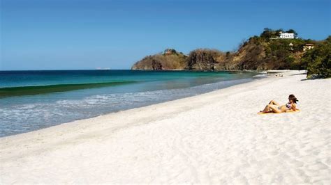 Chill Out On Playa Flamingo Beach Thomson Now Tui